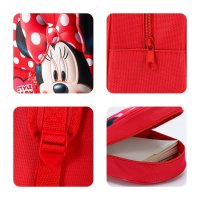 2215/25615: Minnie Mouse EVA 3D Backpack 31cm